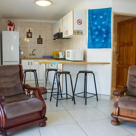 Bed and Breakfast De Helling Self Catering Brackenfell Zewnętrze zdjęcie