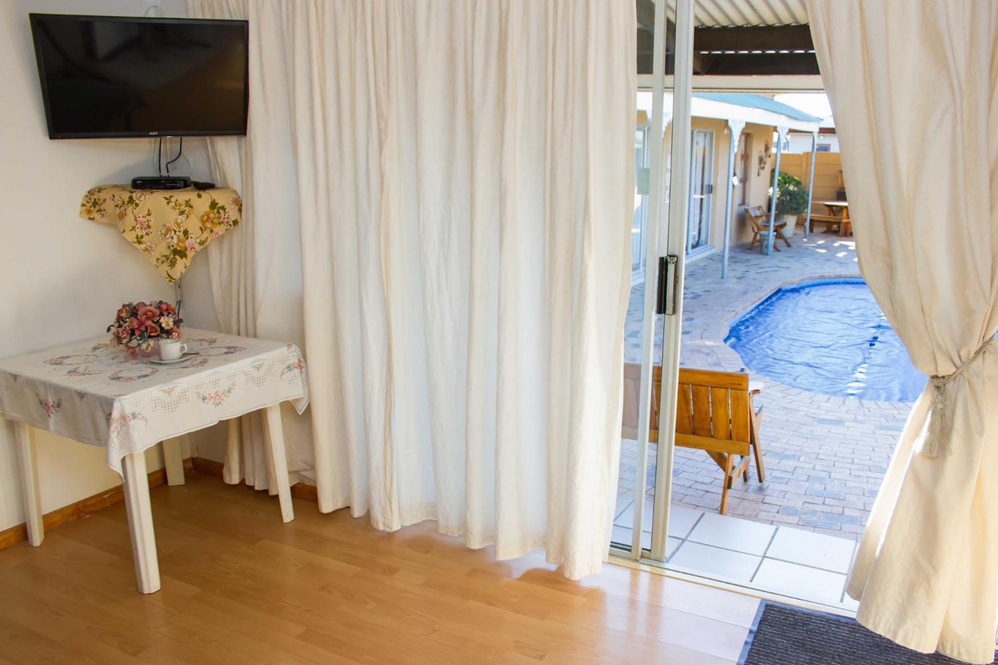 Bed and Breakfast De Helling Self Catering Brackenfell Zewnętrze zdjęcie