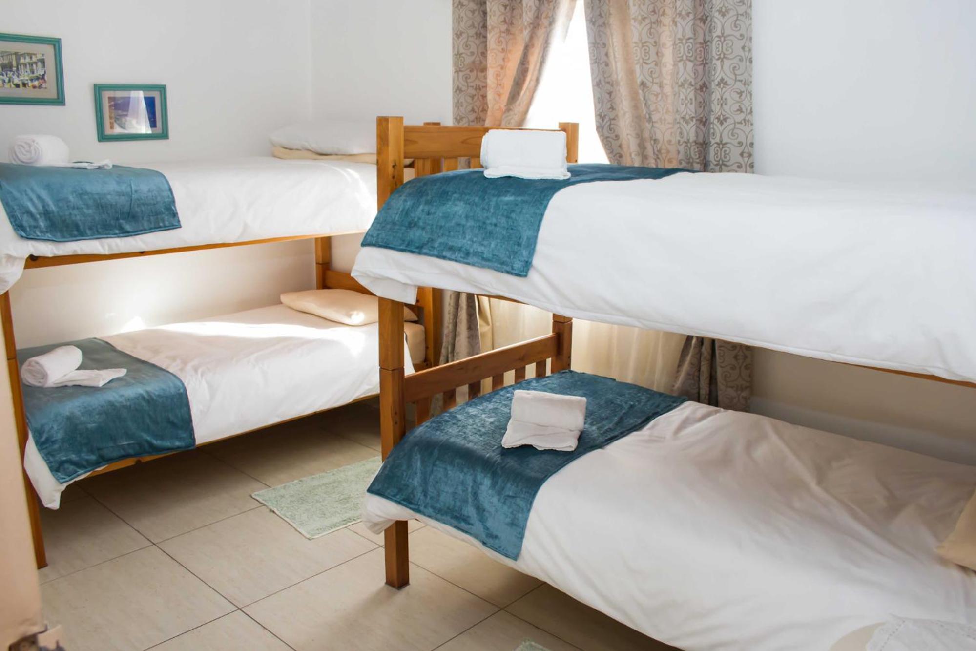 Bed and Breakfast De Helling Self Catering Brackenfell Zewnętrze zdjęcie