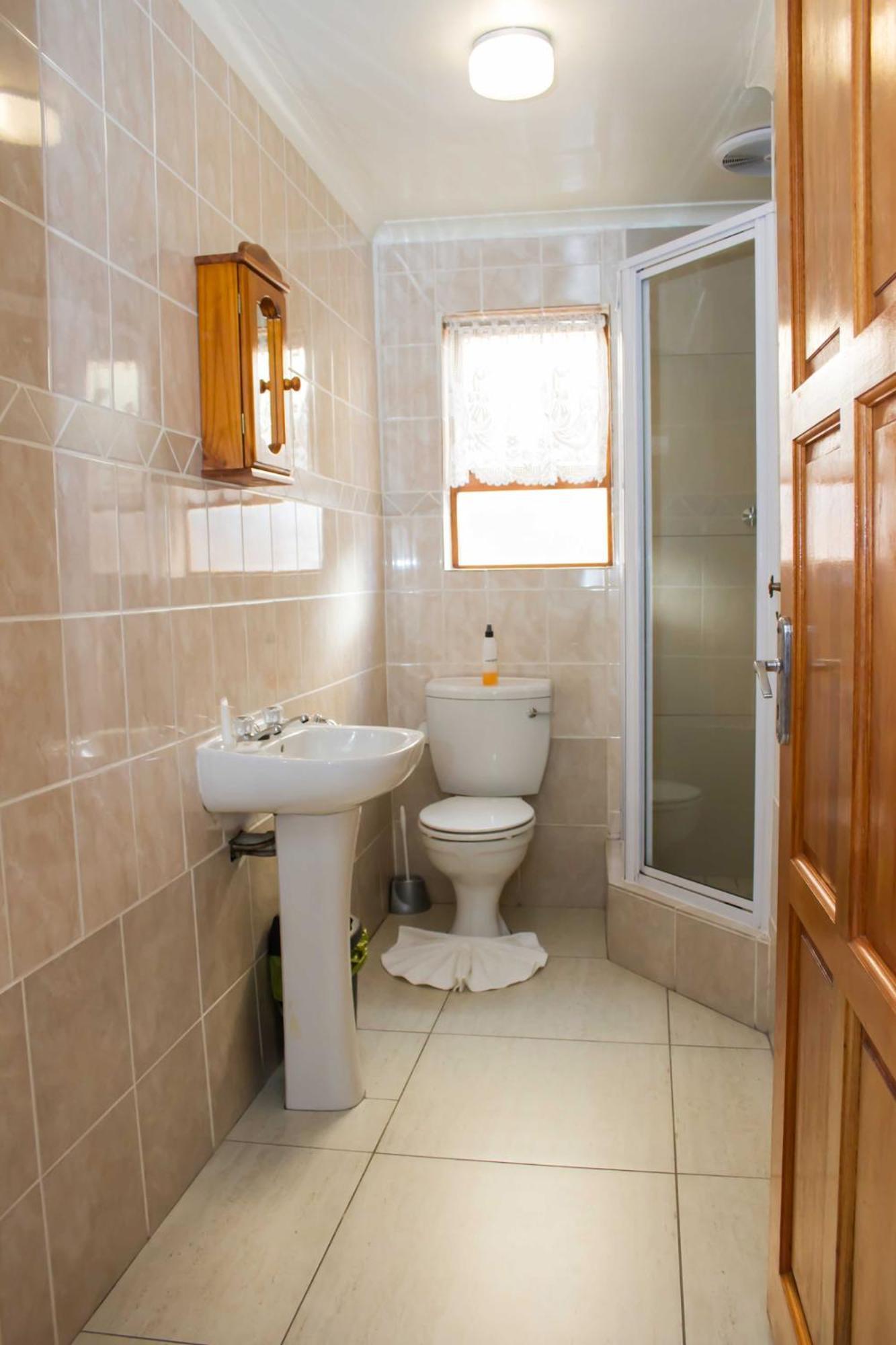 Bed and Breakfast De Helling Self Catering Brackenfell Zewnętrze zdjęcie