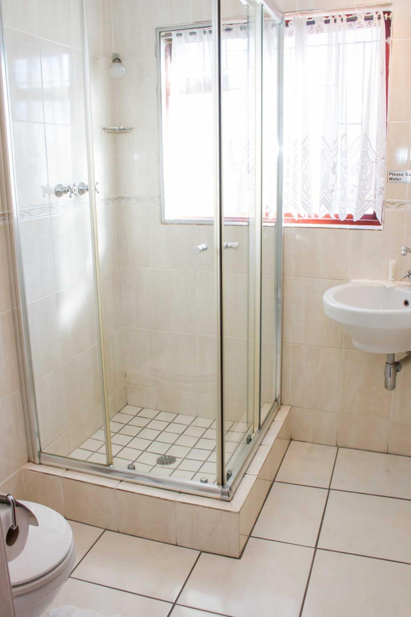 Bed and Breakfast De Helling Self Catering Brackenfell Zewnętrze zdjęcie