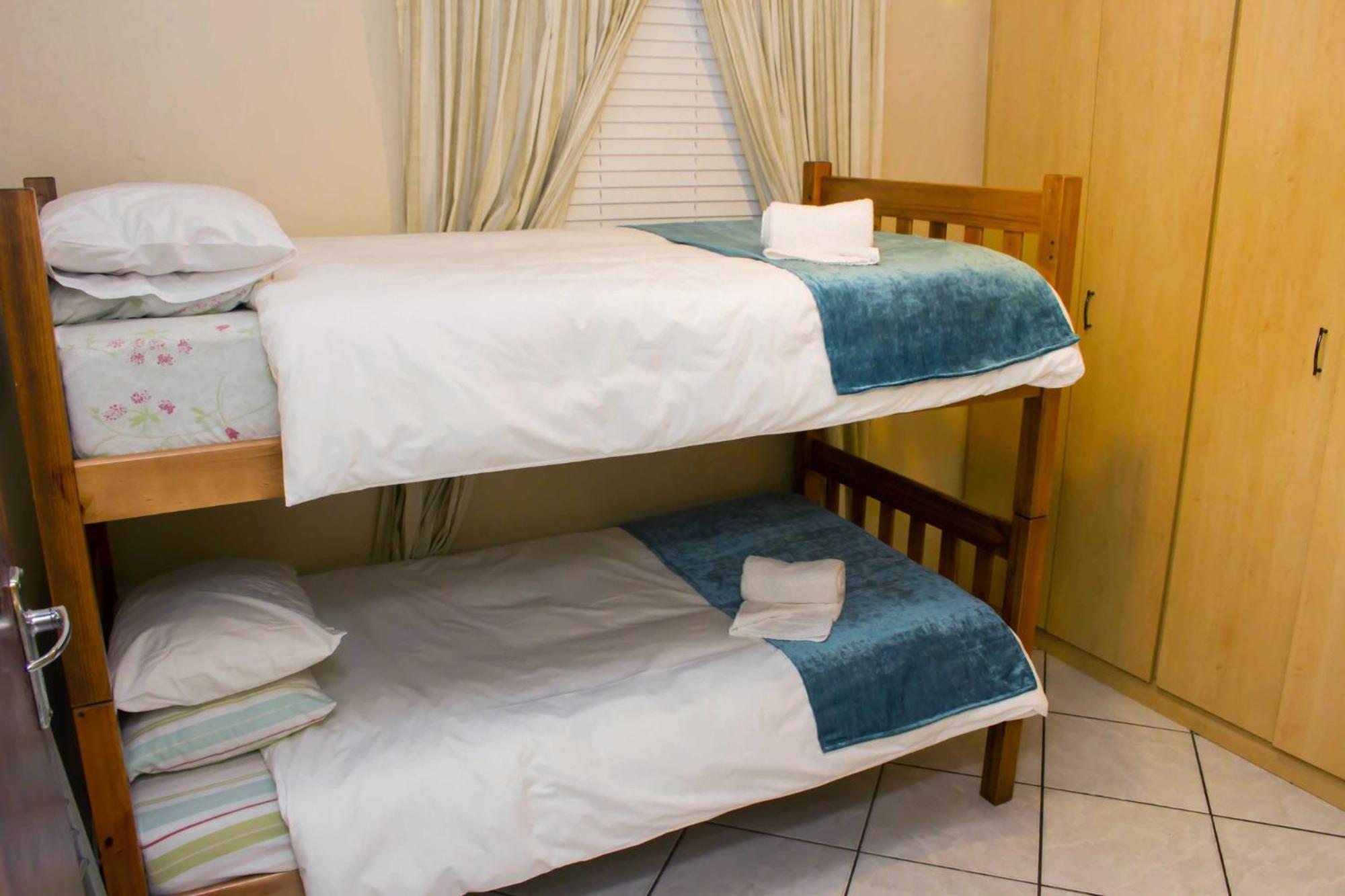 Bed and Breakfast De Helling Self Catering Brackenfell Zewnętrze zdjęcie
