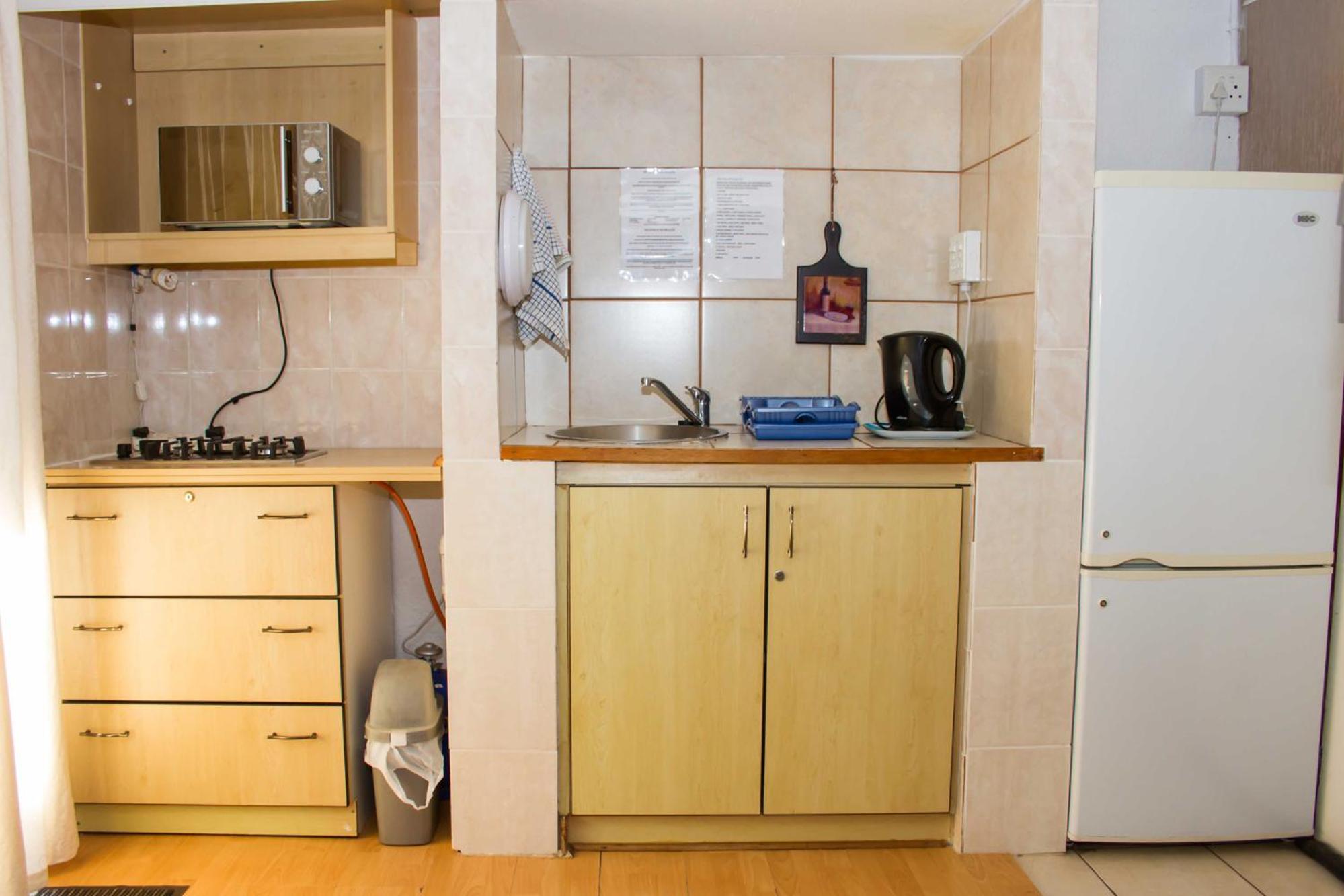 Bed and Breakfast De Helling Self Catering Brackenfell Zewnętrze zdjęcie