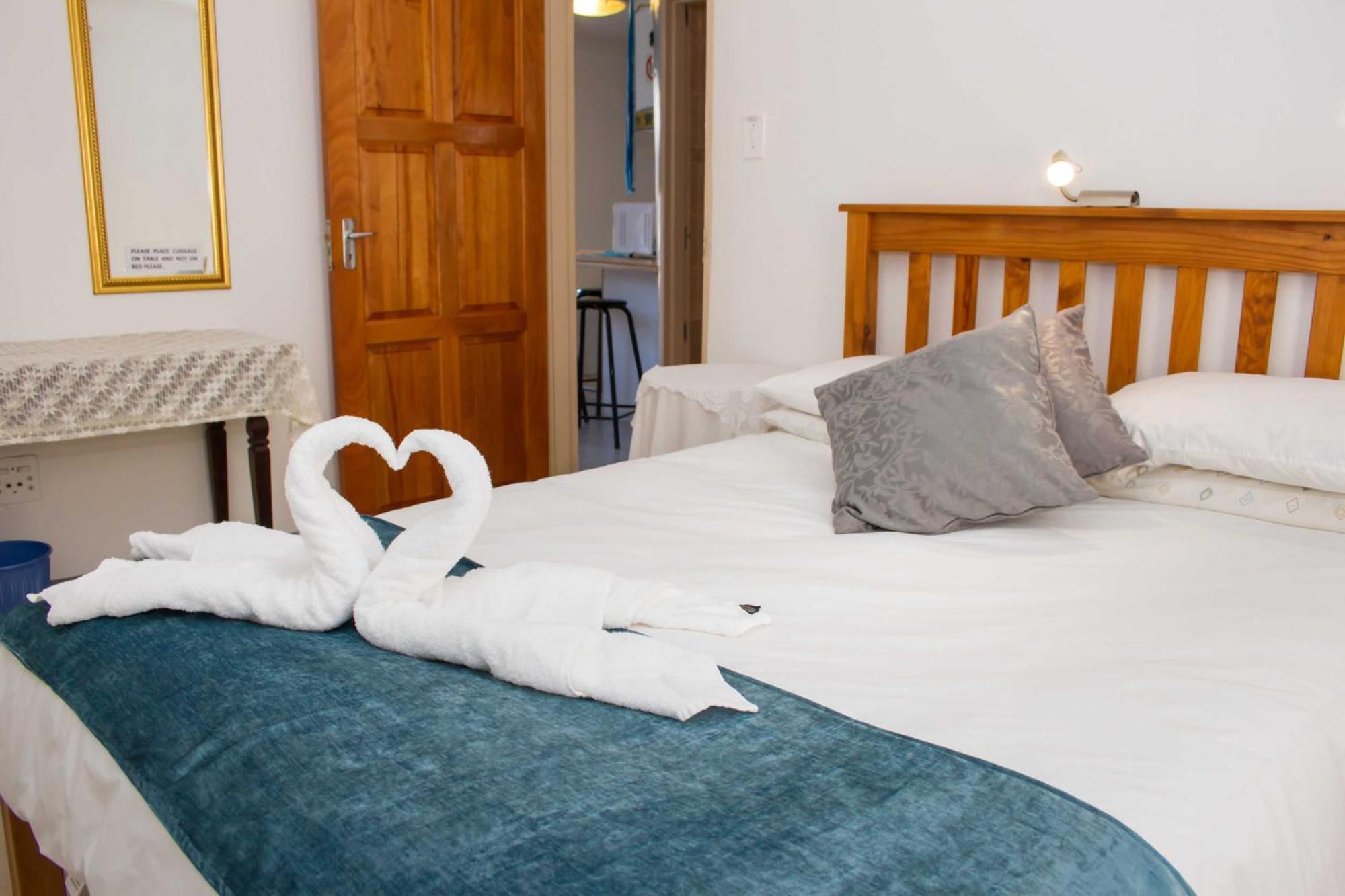 Bed and Breakfast De Helling Self Catering Brackenfell Zewnętrze zdjęcie