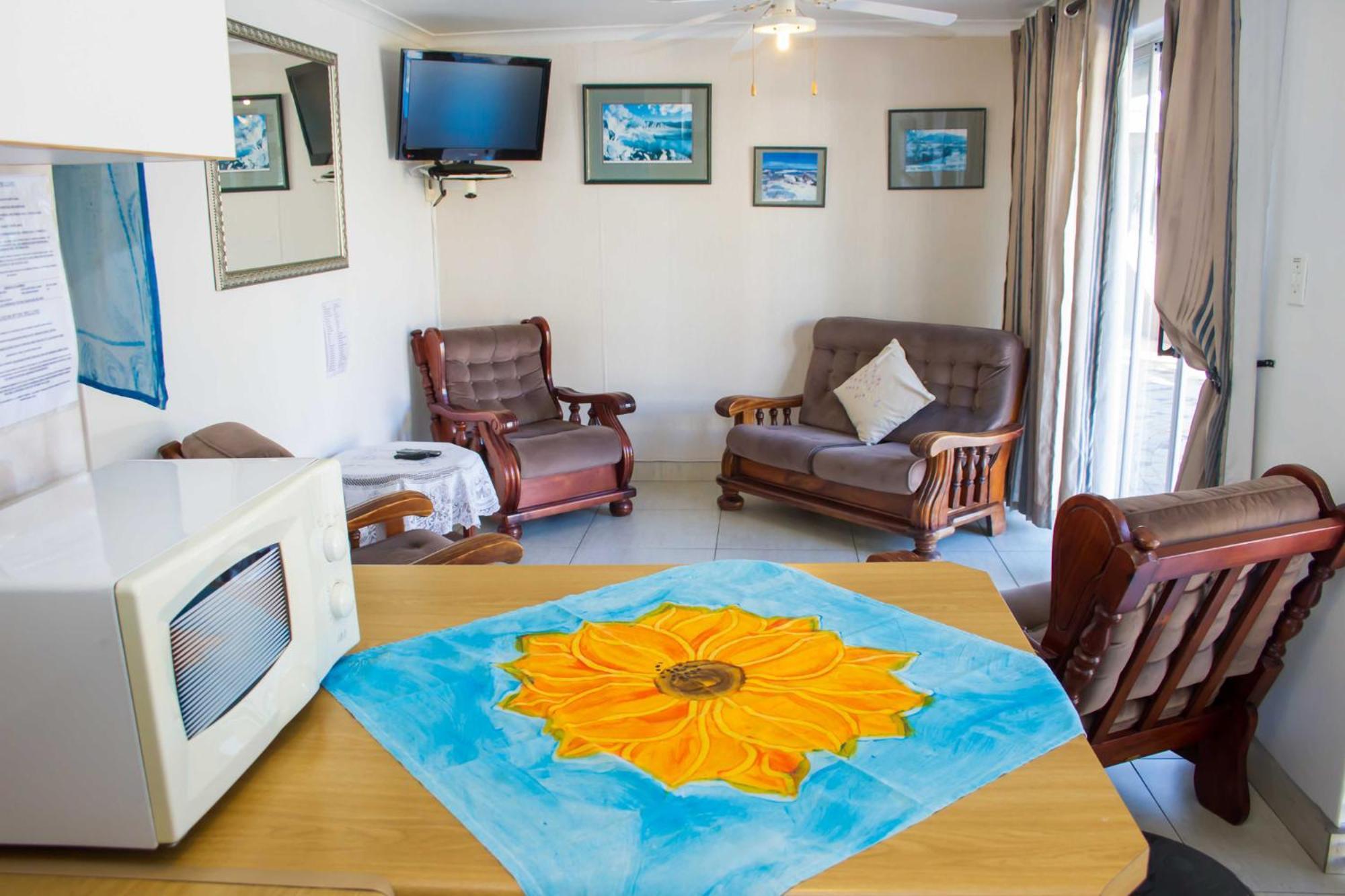 Bed and Breakfast De Helling Self Catering Brackenfell Zewnętrze zdjęcie