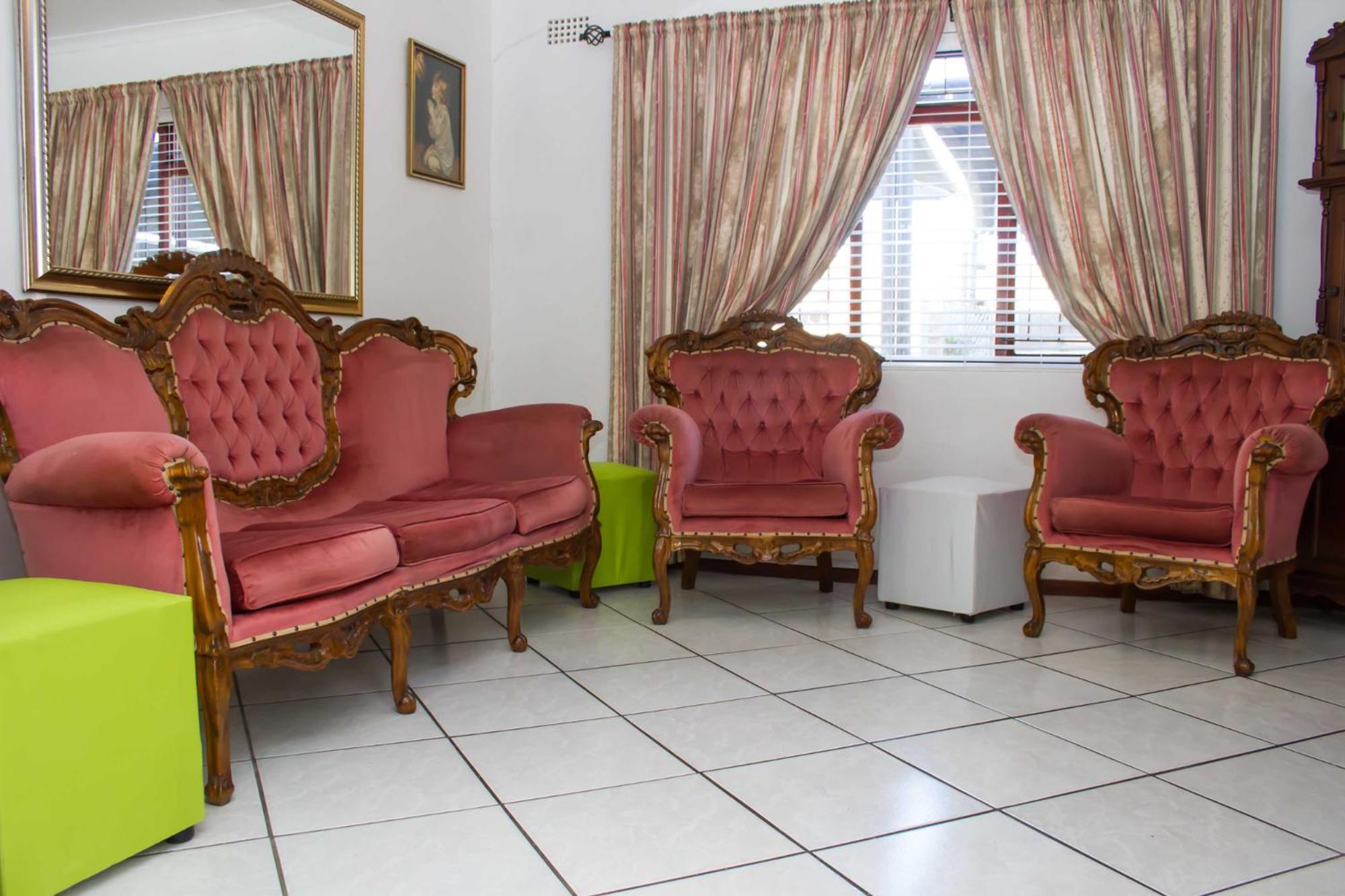 Bed and Breakfast De Helling Self Catering Brackenfell Zewnętrze zdjęcie