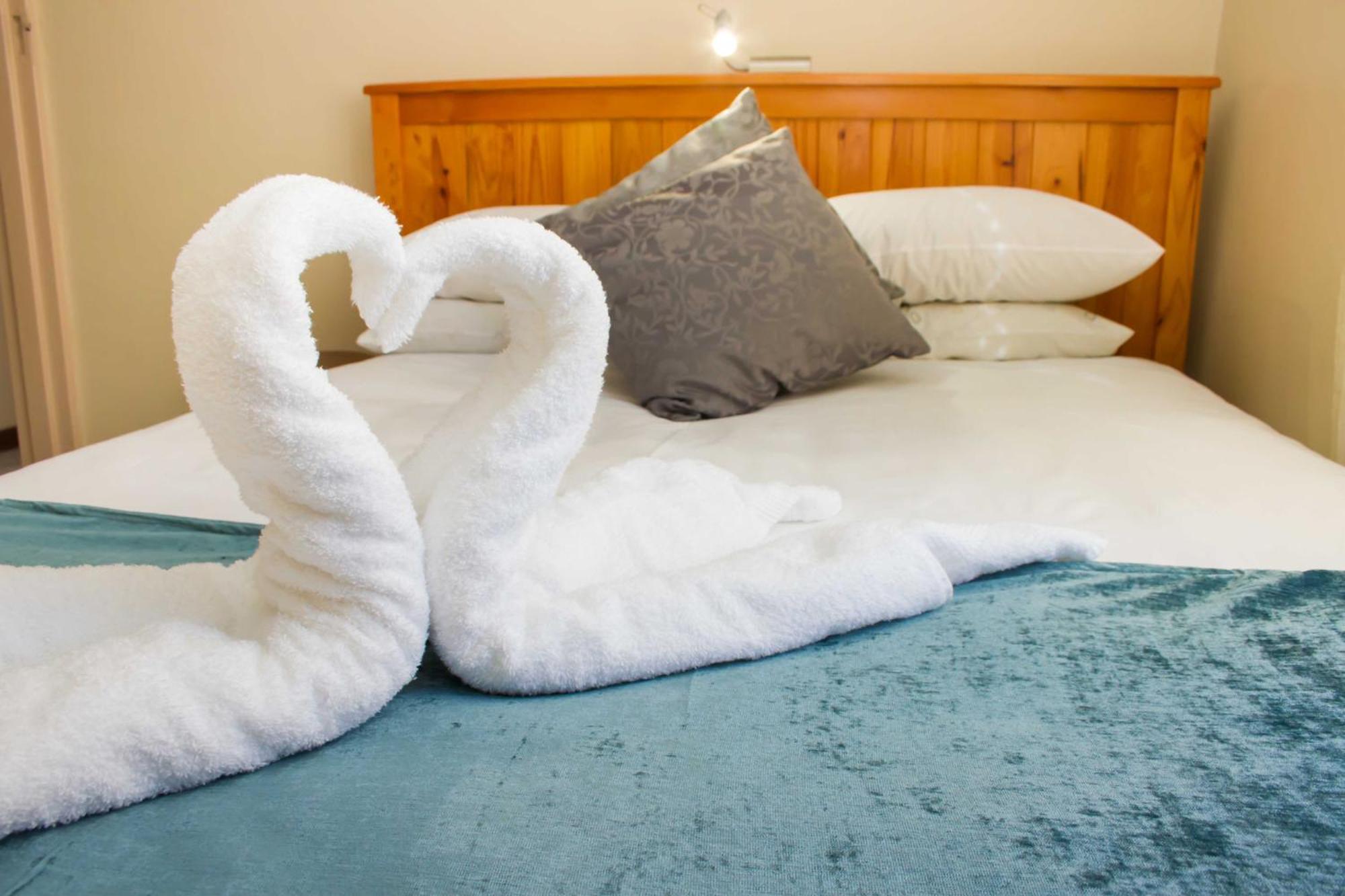 Bed and Breakfast De Helling Self Catering Brackenfell Zewnętrze zdjęcie