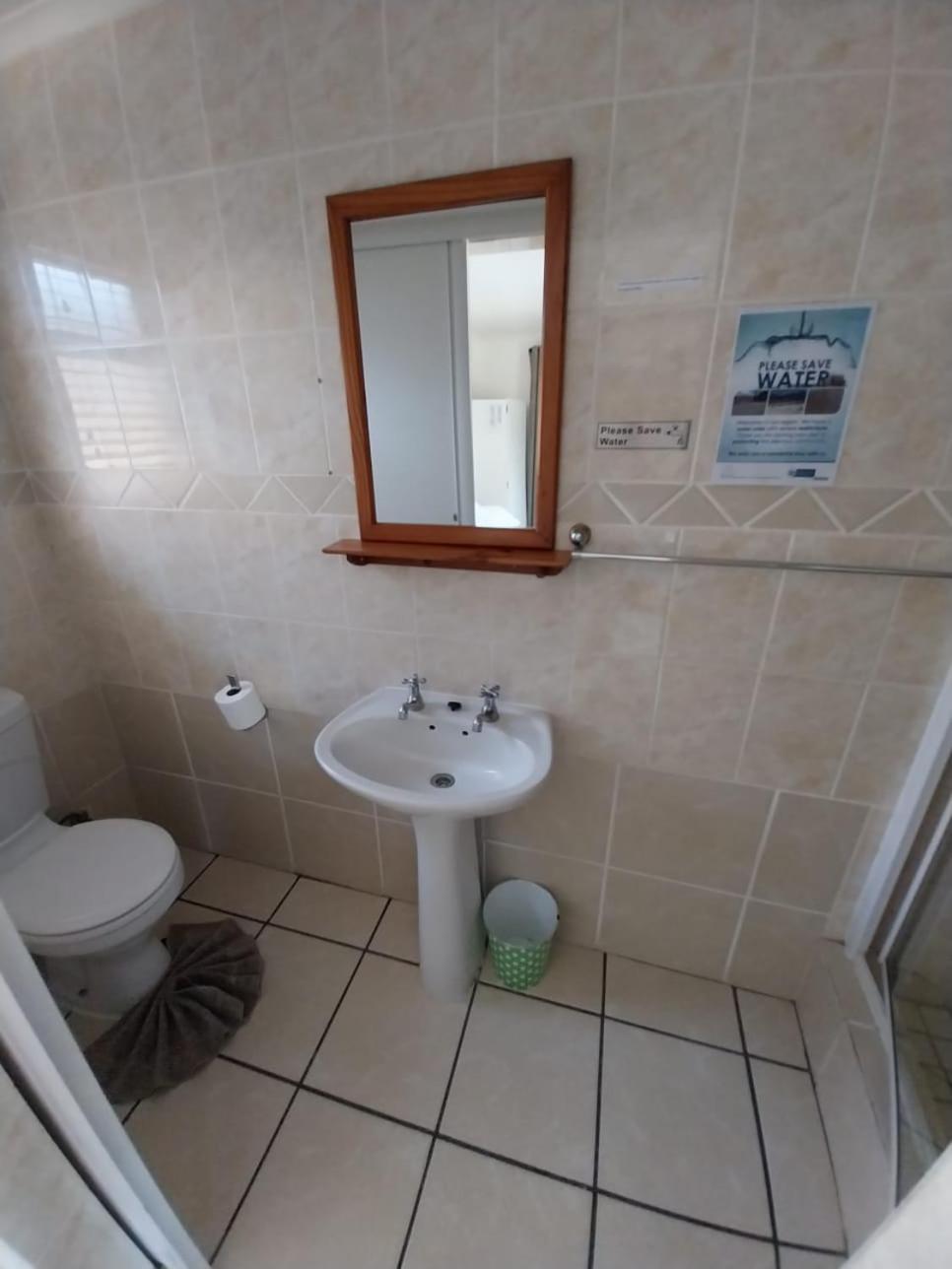 Bed and Breakfast De Helling Self Catering Brackenfell Zewnętrze zdjęcie