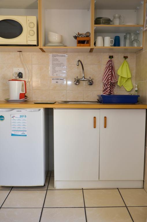 Bed and Breakfast De Helling Self Catering Brackenfell Zewnętrze zdjęcie