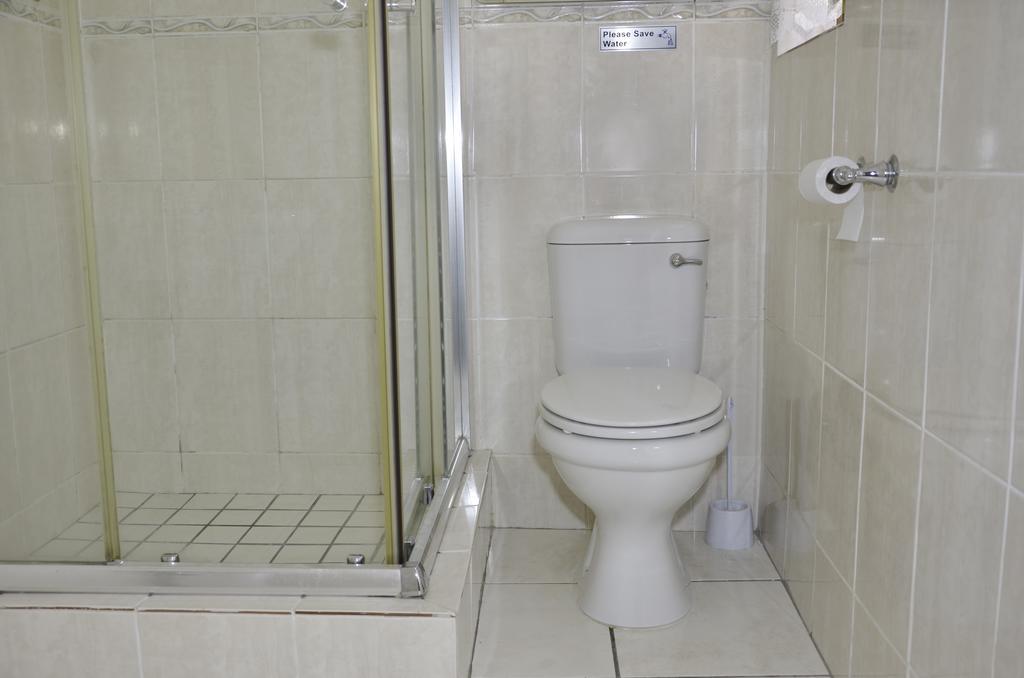 Bed and Breakfast De Helling Self Catering Brackenfell Zewnętrze zdjęcie