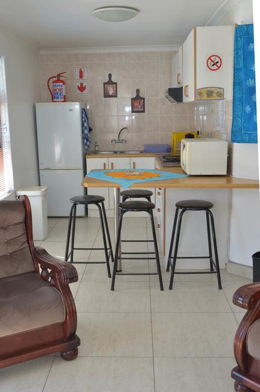 Bed and Breakfast De Helling Self Catering Brackenfell Zewnętrze zdjęcie